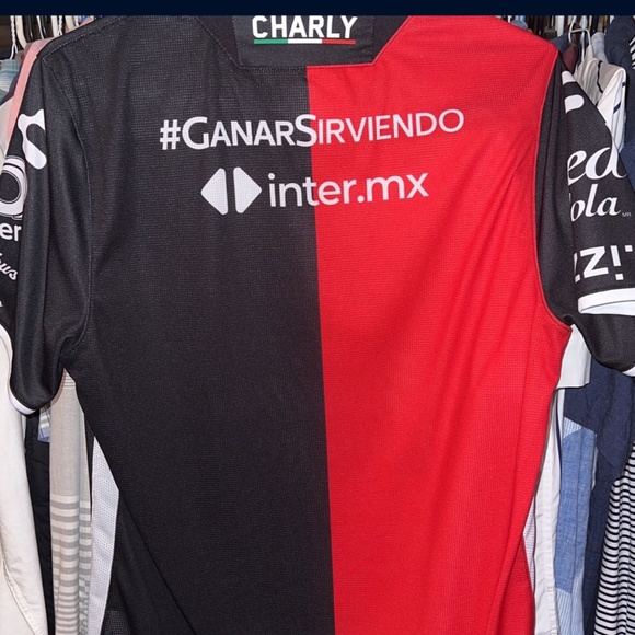 Atlas Jersey - Picture 3 of 4